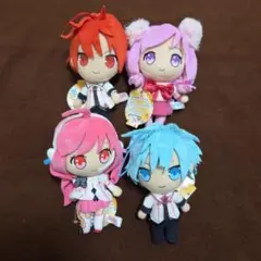 2026年最新】SDVX ぬいぐるみの人気アイテム - メルカリ