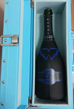 2026年最新】エンジェル シャンパン ブルーの人気アイテム - メルカリ