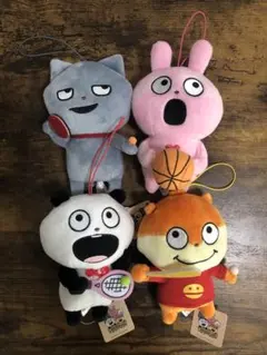 2026年最新】ごきげんぱんだ ラウンドワンの人気アイテム - メルカリ