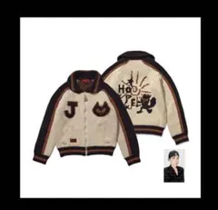 2026年最新】HOpe on the stage カーディガンの人気アイテム - メルカリ