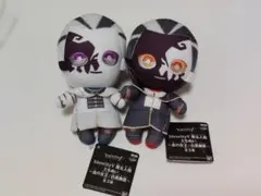 2026年最新】Identity第五人格白黒無常ともぬいの人気アイテム - メルカリ