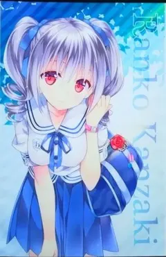 2026年最新】神崎蘭子 タペストリーの人気アイテム - メルカリ