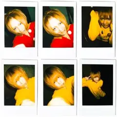 2026年最新】MiNAMI チェキの人気アイテム - メルカリ