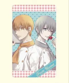 2026年最新】フルーツバスケットクリアファイルの人気アイテム - メルカリ