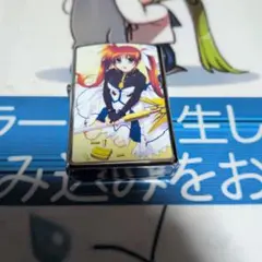 2026年最新】オイルライター アニメの人気アイテム - メルカリ