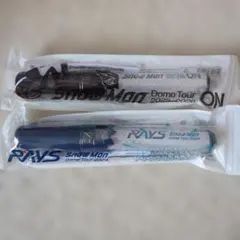 2026年最新】SnowMan ペンライト 2本の人気アイテム - メルカリ