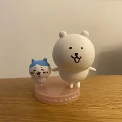 2026年最新】ナガノのくま ちいかわ フィギュアマスコットの人気