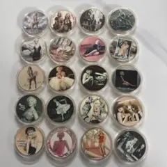 2026年最新】マリリン・モンロー メダルの人気アイテム - メルカリ