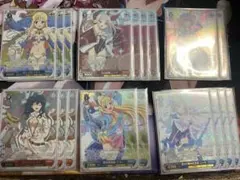 2026年最新】ひなろじ ヴァイス デッキの人気アイテム - メルカリ