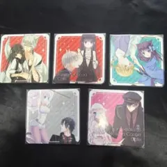 2026年最新】妖狐×僕SS コースターの人気アイテム - メルカリ