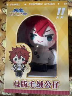 2026年最新】あんスタ 中国 ぬいぐるみ 燐音の人気アイテム - メルカリ