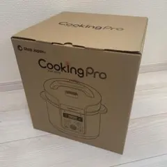 2026年最新】クッキングプロ v3の人気アイテム - メルカリ