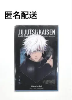 2026年最新】大交流展 アクリルスタンド 五条悟の人気アイテム - メルカリ