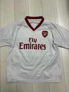2026年最新】アーセナル 07/08 ユニフォームの人気アイテム - メルカリ