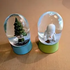 2026年最新】あおもり犬 スノードームの人気アイテム - メルカリ