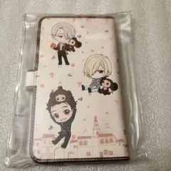 2026年最新】ユーリ on ice スマホケースの人気アイテム - メルカリ