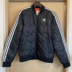 2026年最新】adidas originals キルティングジャケットの人気アイテム