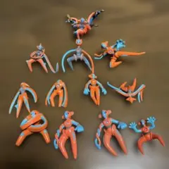2026年最新】デオキシス フィギュアの人気アイテム - メルカリ