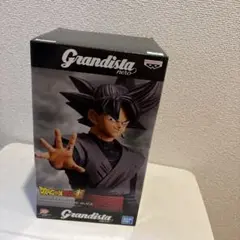 2026年最新】grandista nero 悟空の人気アイテム - メルカリ
