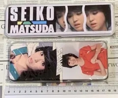 2026年最新】松田聖子 缶ペンの人気アイテム - メルカリ