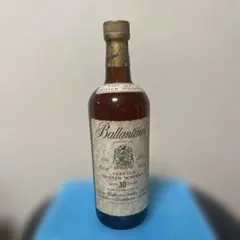 2026年最新】バランタイン30年 古酒の人気アイテム - メルカリ