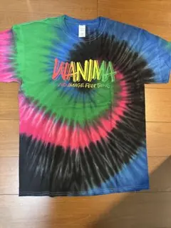 2026年最新】WANIMA タイダイの人気アイテム - メルカリ