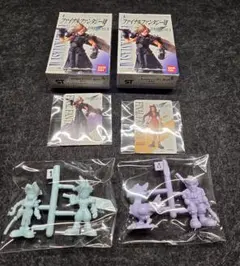 2026年最新】FF8 フィギュアの人気アイテム - メルカリ