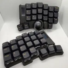 2026年最新】keyball44ケースの人気アイテム - メルカリ