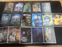 2026年最新】リボーンチェンジングカードの人気アイテム - メルカリ