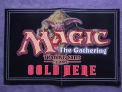 2026年最新】MTG ポスターの人気アイテム - メルカリ