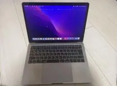 2026年最新】macbook pro 2016 ジャンクの人気アイテム - メルカリ