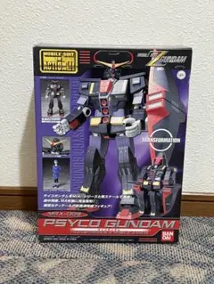 2026年最新】MS IN ACTION!! サイコガンダムの人気アイテム - メルカリ