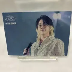 2026年最新】大森元貴 フォトカード 005の人気アイテム - メルカリ