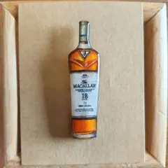 2026年最新】マッカランカラーコレクション18年の人気アイテム - メルカリ