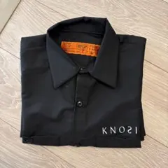 2026年最新】KNOSIS ワークシャツの人気アイテム - メルカリ