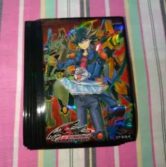 2026年最新】不動遊星 スリーブの人気アイテム - メルカリ