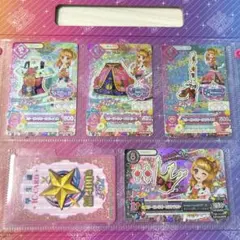 2026年最新】アイカツカード プレミアムの人気アイテム - メルカリ