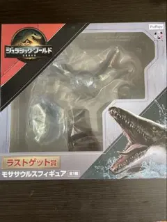 2026年最新】ジュラシックワールド 一番くじ ラストワンの人気アイテム