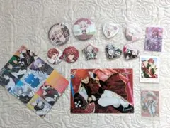 2026年最新】七瀬陸 缶バッジの人気アイテム - メルカリ