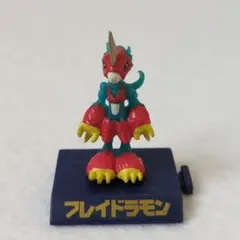 2026年最新】フレイドラモン フィギュアの人気アイテム - メルカリ