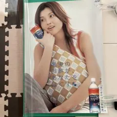 2026年最新】藤原紀香 ポスターの人気アイテム - メルカリ