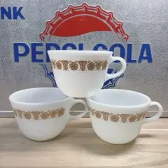 2026年最新】オールドパイレックス カップ＆ソーサーの人気アイテム