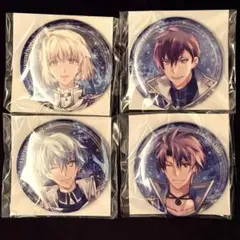 2026年最新】亥清悠 缶バッジの人気アイテム - メルカリ