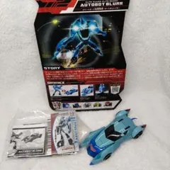 2026年最新】アニメイテッド トランスフォーマーの人気アイテム - メルカリ