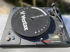 2026年最新】Vestax PDT-5000の人気アイテム - メルカリ