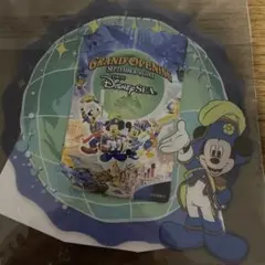 2026年最新】ディズニーシー グランドオープン グッズの人気アイテム