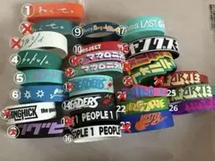 2026年最新】wurts ラバーバンドの人気アイテム - メルカリ