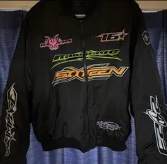 2026年最新】16boosterz ジャケットの人気アイテム - メルカリ