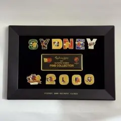 2026年最新】オリンピック マクドナルド ピンバッチの人気アイテム