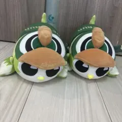 2026年最新】ヴェルディ ぬいぐるみの人気アイテム - メルカリ